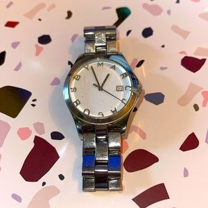 Marc Jacobs watch